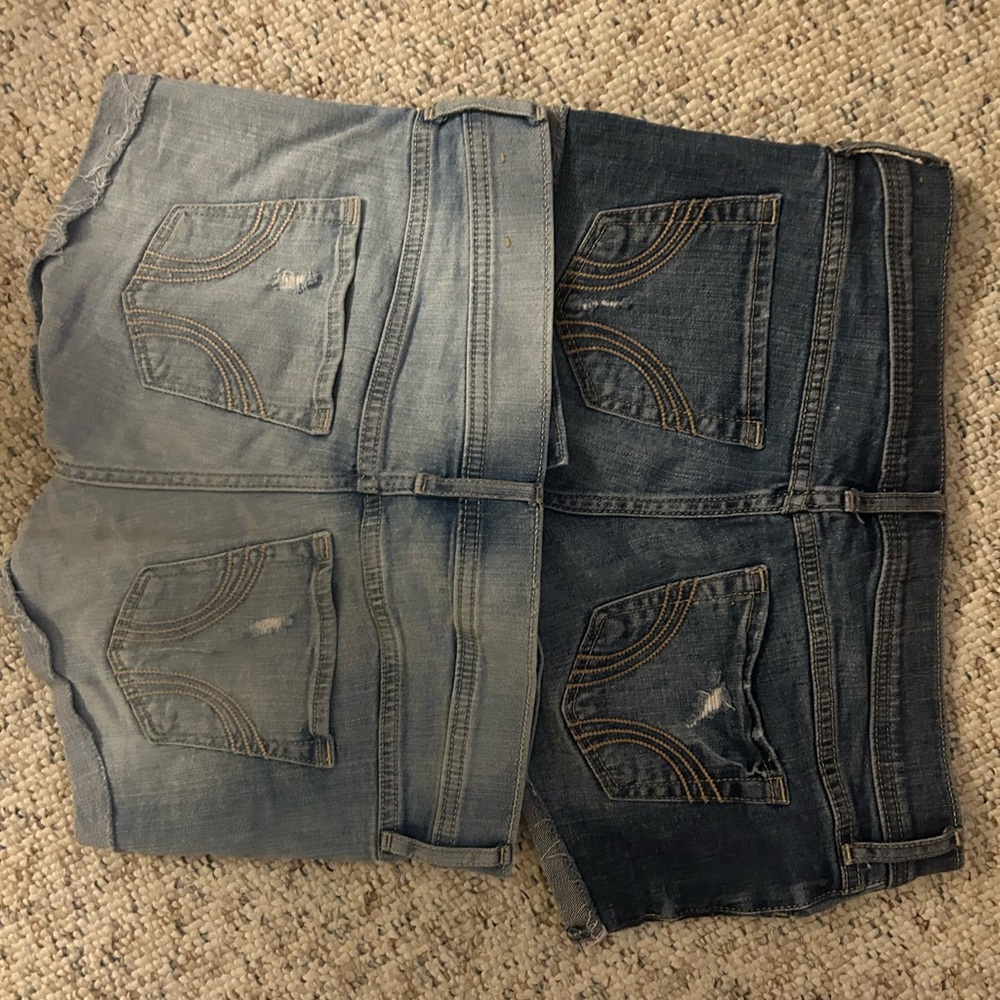 Shorts - Picture 2 of 2